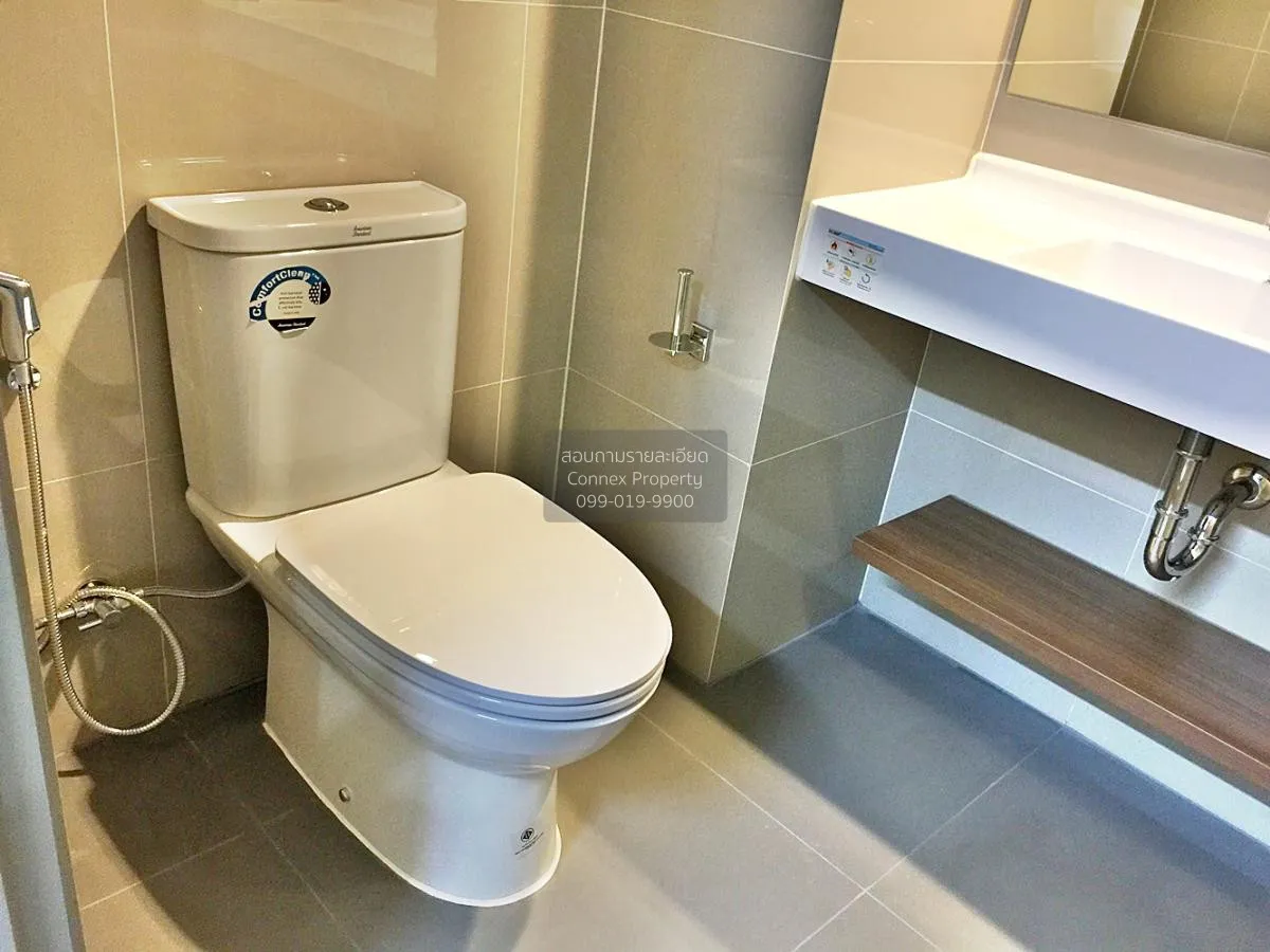 ขายคอนโด  ไอดีโอ สุขุมวิท 93 BTS-บางจาก พระโขนง เขต คลองเตย กรุงเ