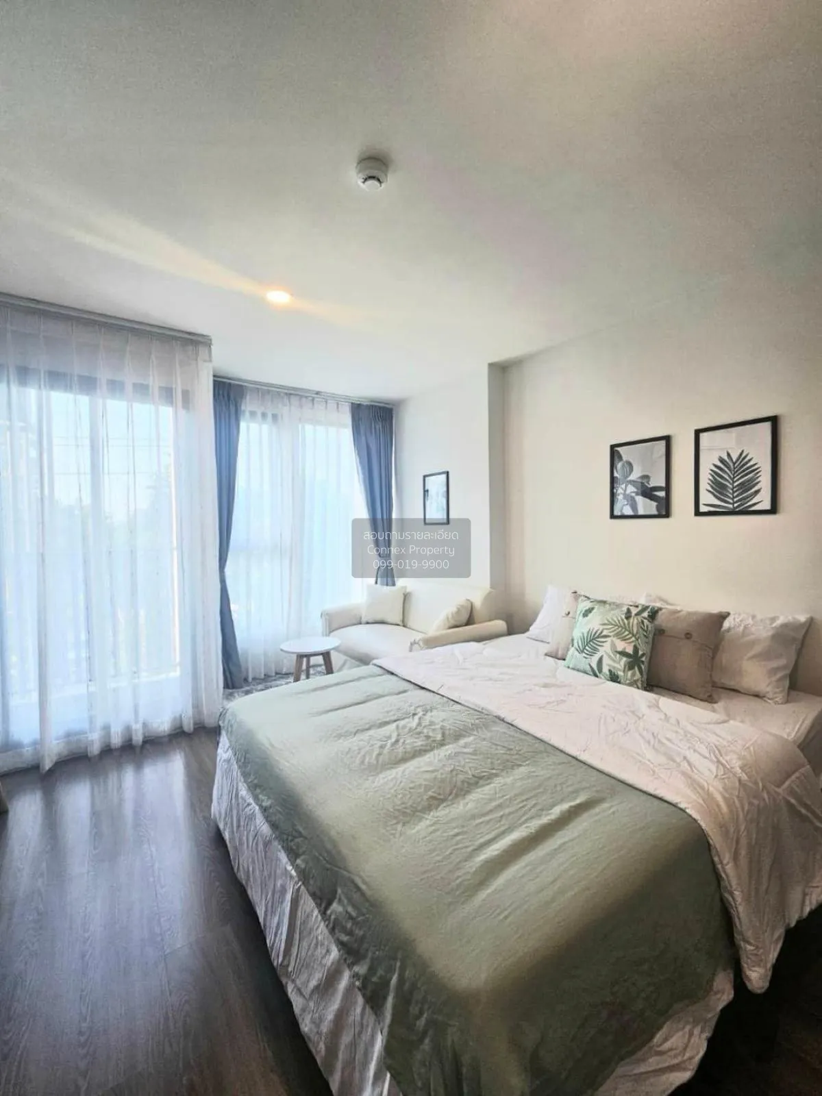 เช่าคอนโด  ดิ ออริจิ้น รามอินทรา 83 สเตชั่น MRT-รามอินทรา 83 คันน 3