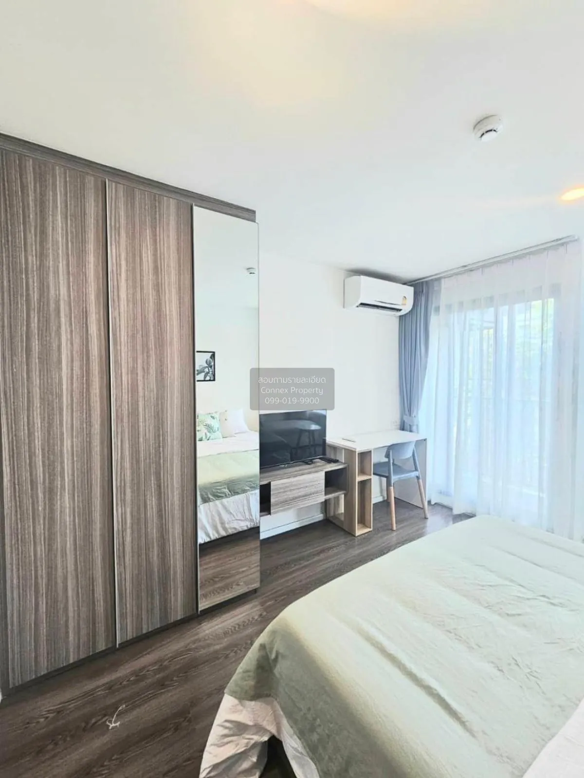 เช่าคอนโด  ดิ ออริจิ้น รามอินทรา 83 สเตชั่น MRT-รามอินทรา 83 คันน