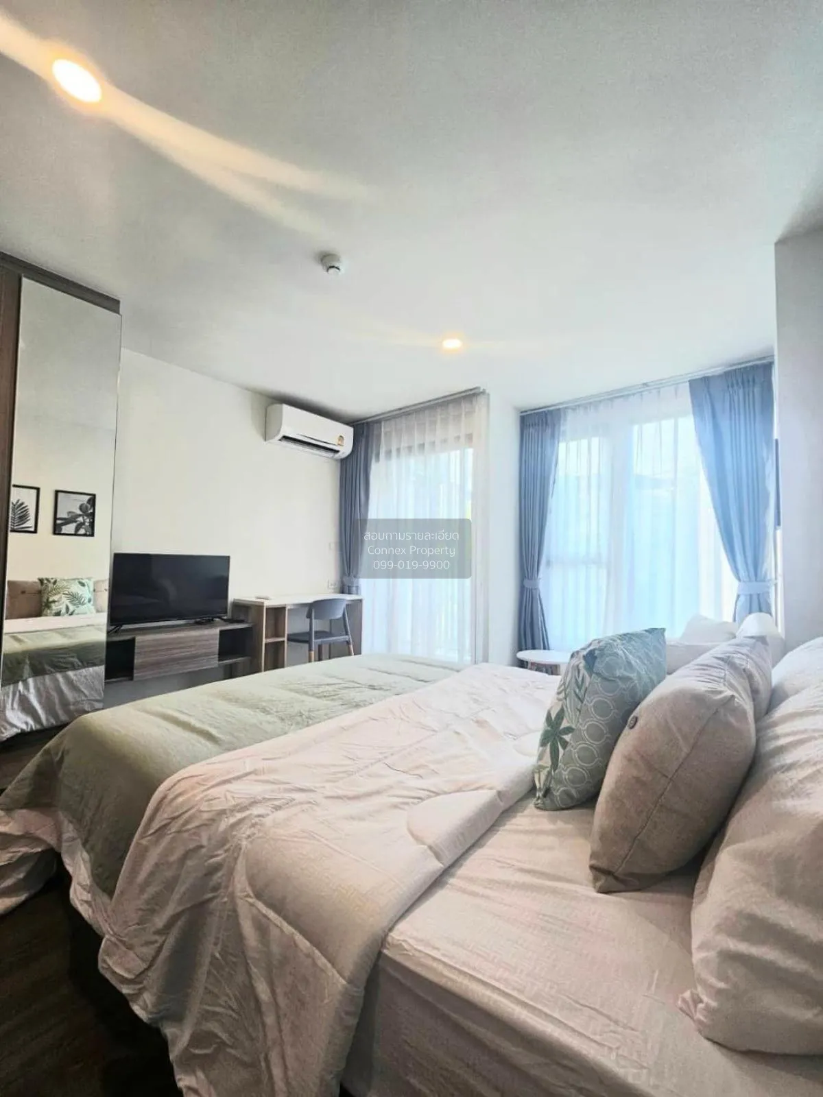 เช่าคอนโด  ดิ ออริจิ้น รามอินทรา 83 สเตชั่น MRT-รามอินทรา 83 คันน