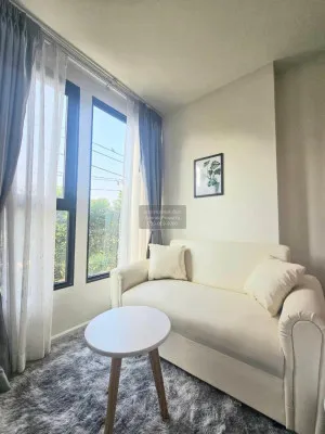 For Rent Condo , The Origin Ramintra​ 83 Station , MRT-Ram Inthra Kor Mor 9 , Khanna Yao , Khanna Yao , Bangkok , CX-94307