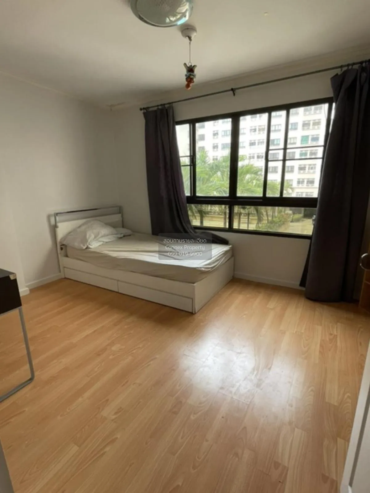 เช่าคอนโด  ลุมพินี วิลล์ พระแม่มารี - สาทร BTS-สุรศักดิ์ ทุ่งวัดด