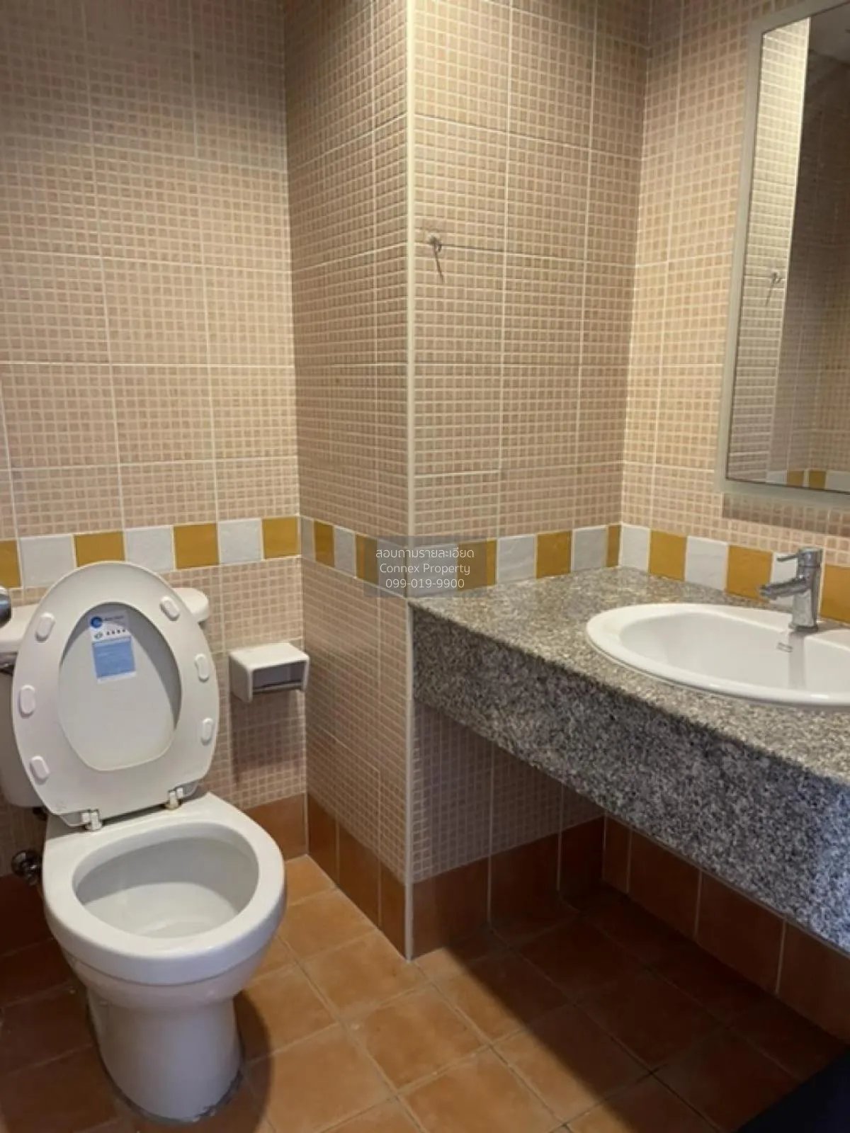 เช่าคอนโด  ลุมพินี วิลล์ พระแม่มารี - สาทร BTS-สุรศักดิ์ ทุ่งวัดด