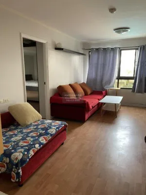 For Rent Condo , Lumpini Ville Phra Mae Maree - Sathorn , BTS-Surasak , Thung Wat Don , Sa Thon , Bangkok , CX-94310