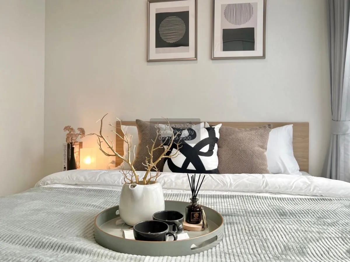 For Rent Condo , iCondo Active Phatthanakan , ARL-Hua Mak , Suan 