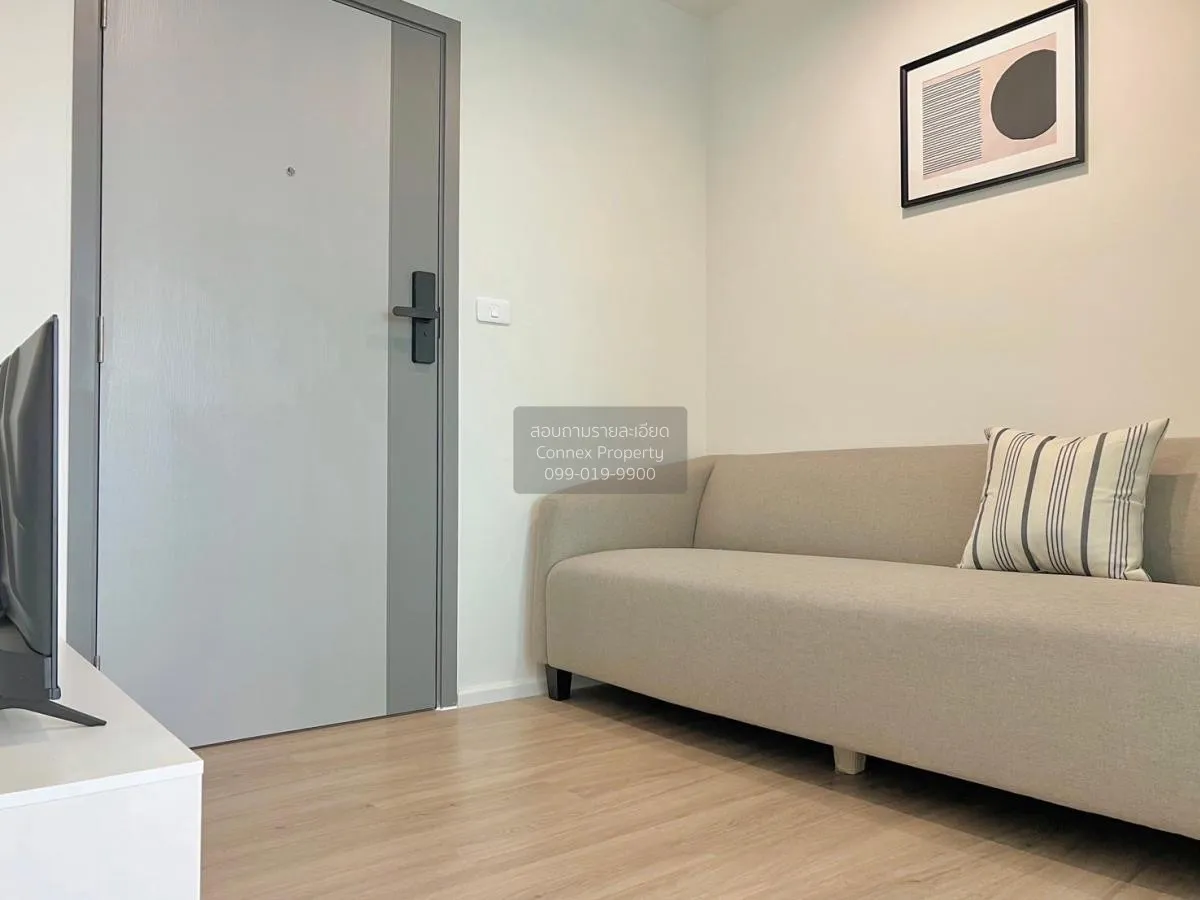 For Rent Condo , iCondo Active Phatthanakan , ARL-Hua Mak , Suan  2