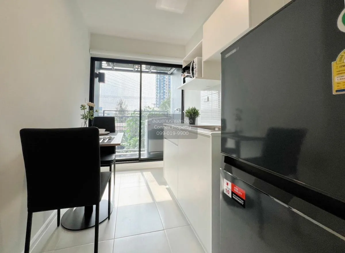 For Rent Condo , iCondo Active Phatthanakan , ARL-Hua Mak , Suan 