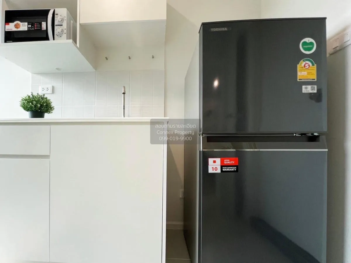 For Rent Condo , iCondo Active Phatthanakan , ARL-Hua Mak , Suan 