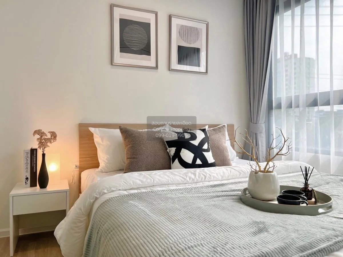 For Rent Condo , iCondo Active Phatthanakan , ARL-Hua Mak , Suan 