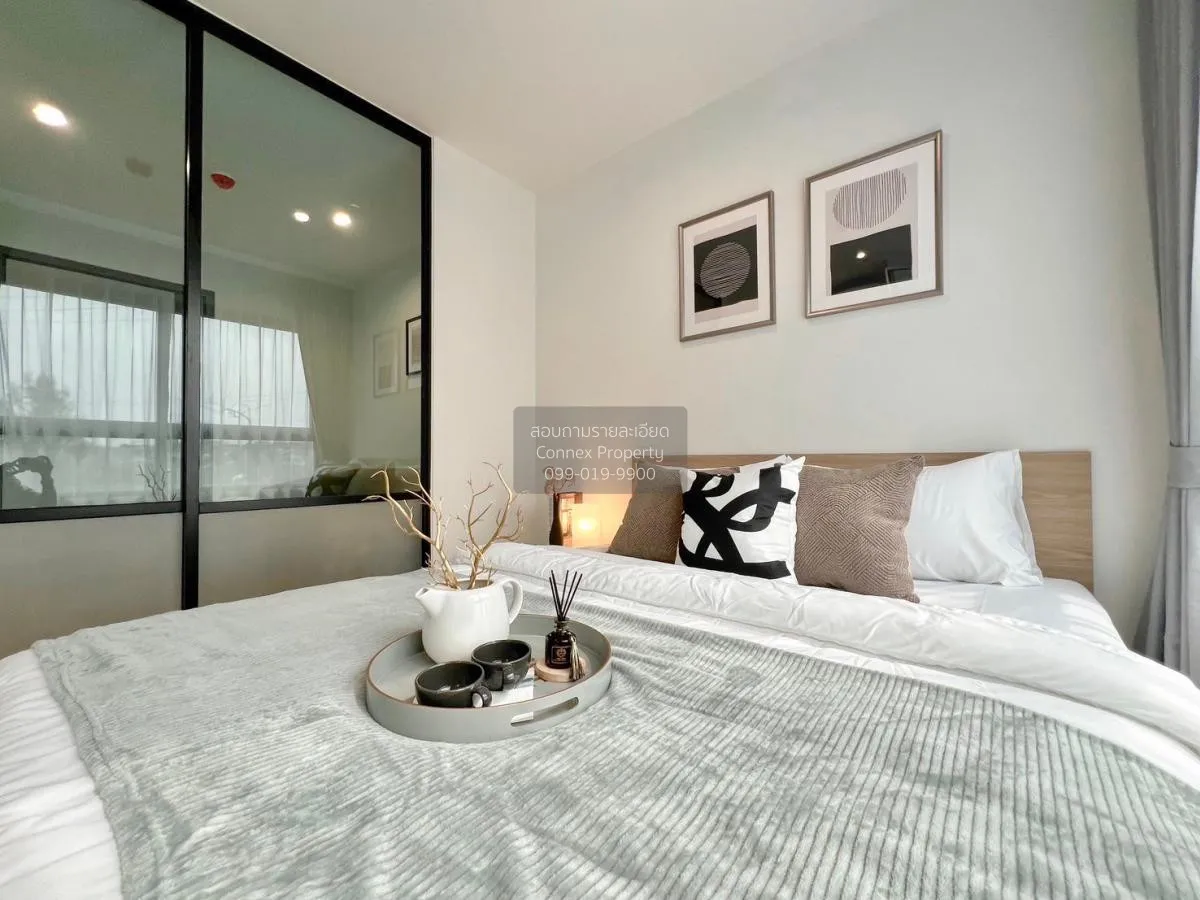 For Rent Condo , iCondo Active Phatthanakan , ARL-Hua Mak , Suan 