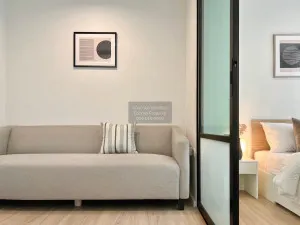 For Rent Condo , iCondo Active Phatthanakan , ARL-Hua Mak , Suan Luang , Suan Luang , Bangkok , CX-94312