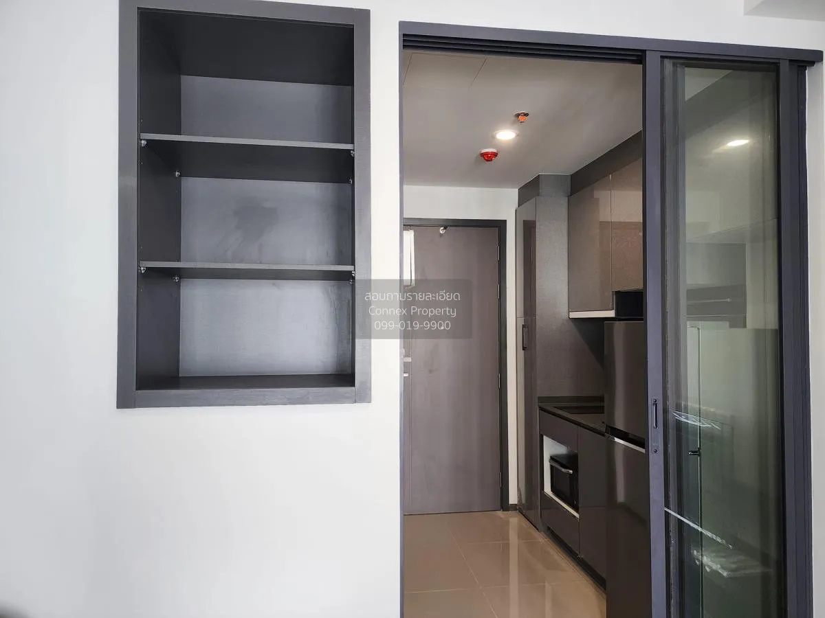 For Rent Condo , Ideo Chula-Samyan , MRT-Sam Yan , Si Phraya , Ba 4