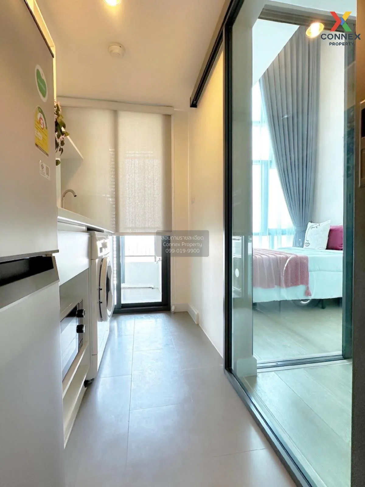 For Rent Condo , Metro Sky Prachachuen , MRT-Bang Son , Wong Sawa