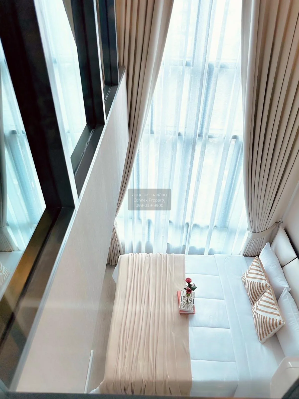 For Rent Condo , Metro Sky Prachachuen , Duplex , MRT-Bang Son , 