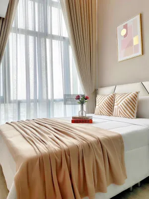 For Rent Condo , Metro Sky Prachachuen , Duplex , MRT-Bang Son , Wong Sawang , Bang Su , Bangkok , CX-94316