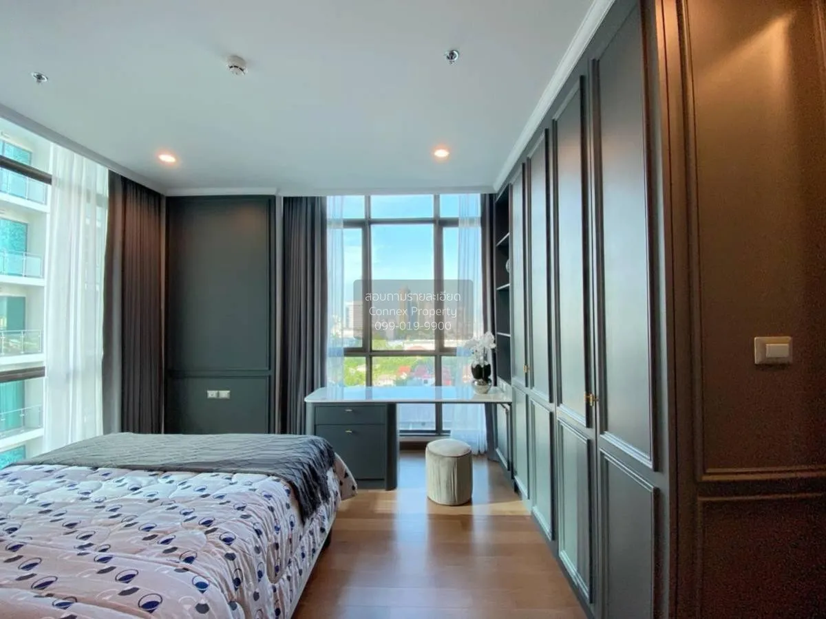 เช่าคอนโด  ศุภาลัย โอเรียนทัล สุขุมวิท 39 MRT-เพชรบุรี คลองตันเหน