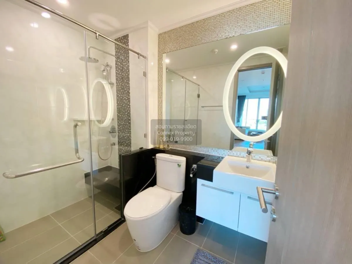 เช่าคอนโด  ศุภาลัย โอเรียนทัล สุขุมวิท 39 MRT-เพชรบุรี คลองตันเหน