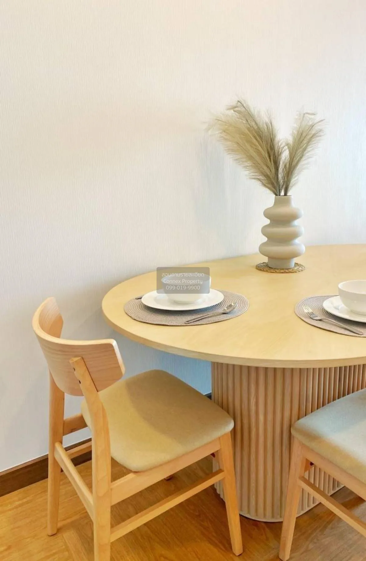 เช่าคอนโด  ศุภาลัย โอเรียนทัล สุขุมวิท 39 MRT-เพชรบุรี คลองตันเหน 4