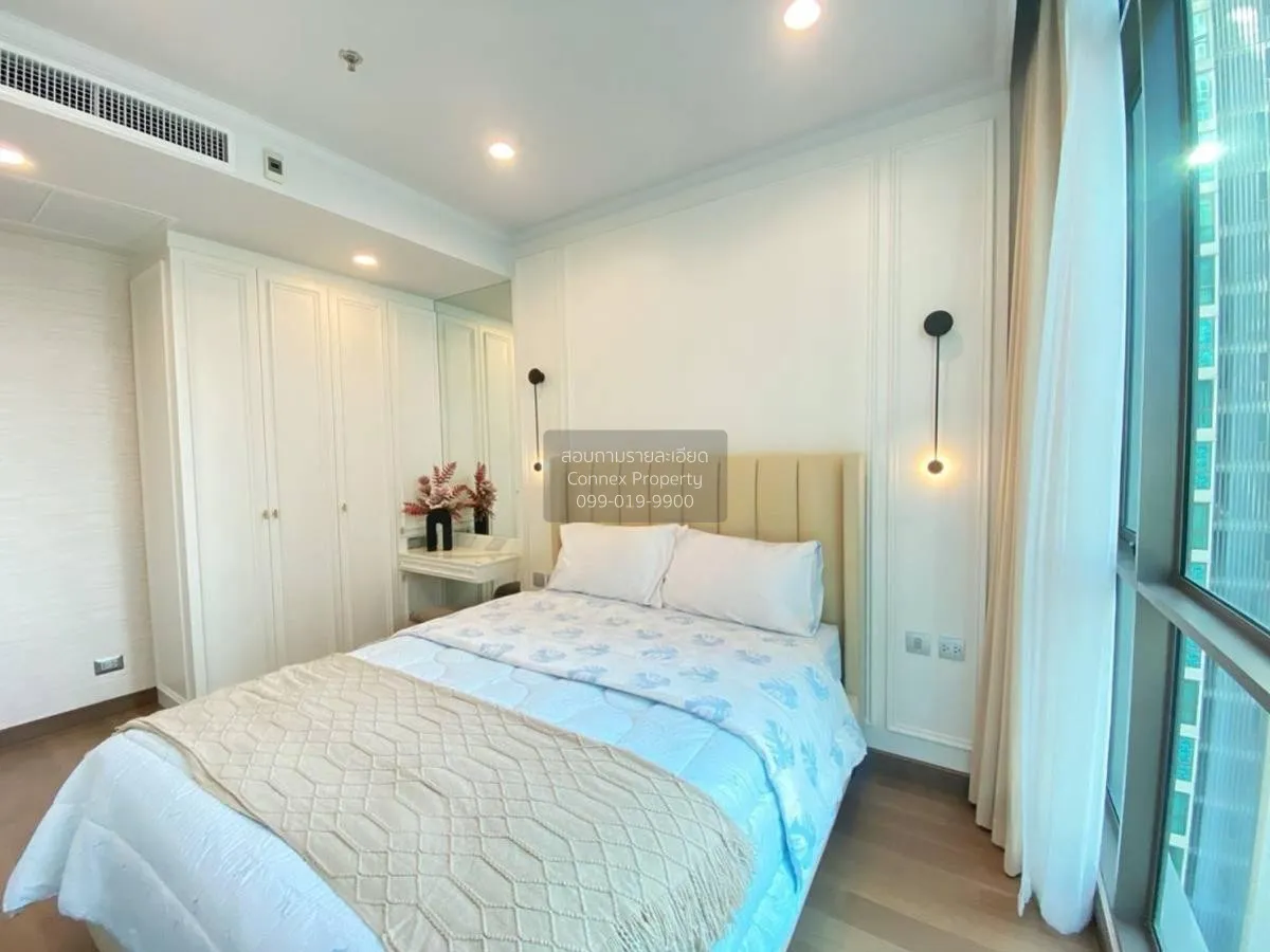 เช่าคอนโด  ศุภาลัย โอเรียนทัล สุขุมวิท 39 MRT-เพชรบุรี คลองตันเหน