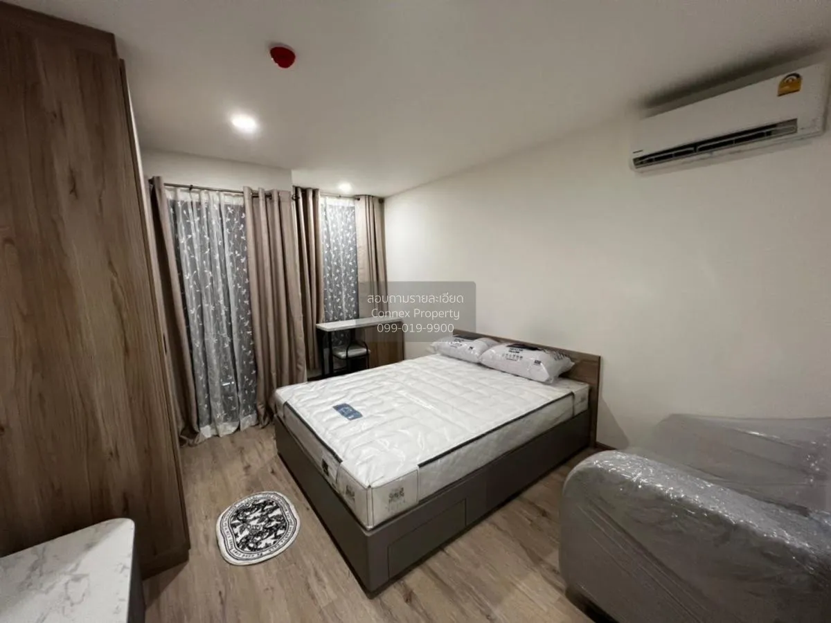 เช่าคอนโด  วันเดอร์ เกษตร ลาดยาว เขต จตุจักร กรุงเทพ CX-94319 1