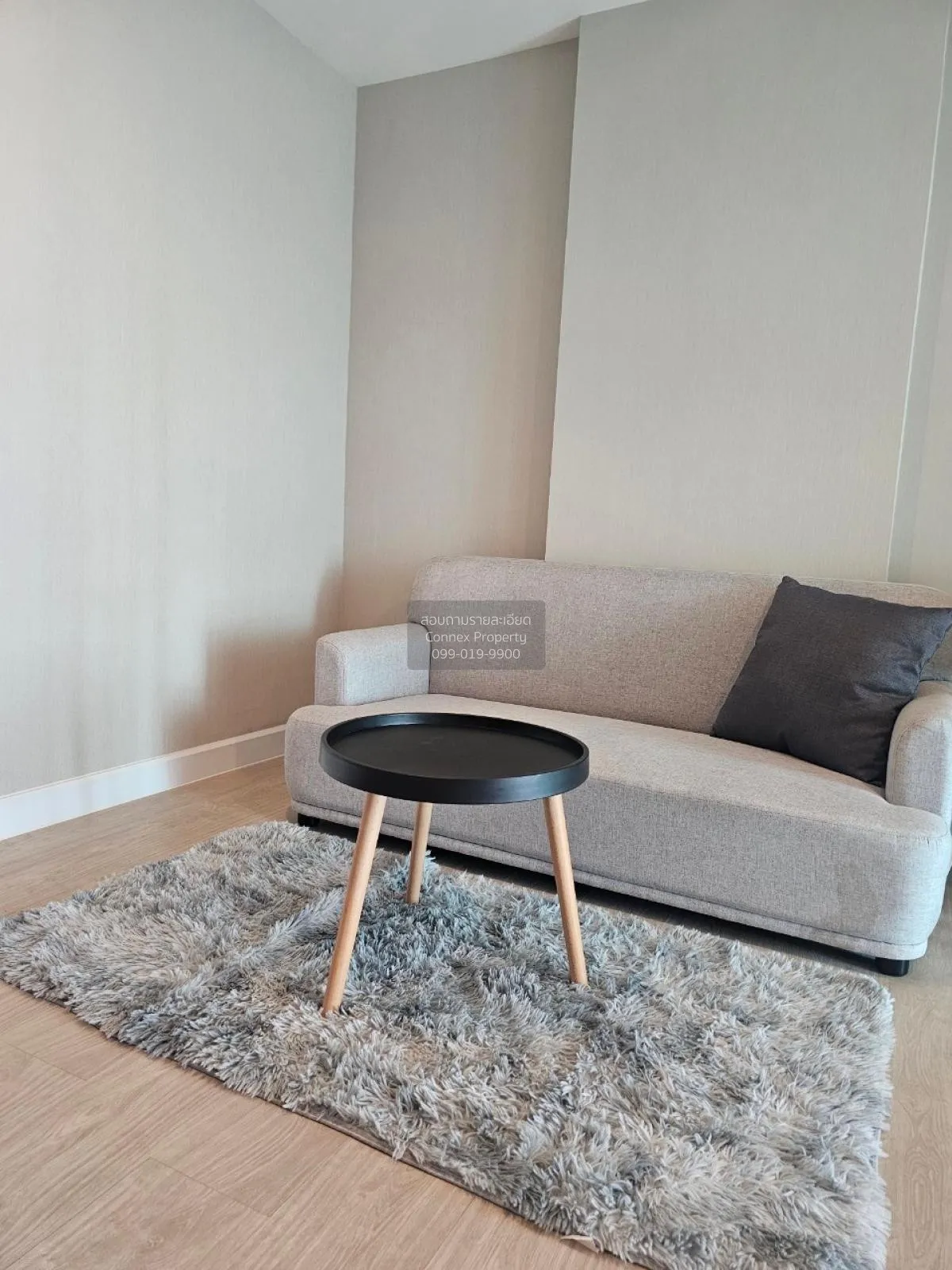 เช่าคอนโด  เมโทร ลักซ์ รัชดา MRT-ห้วยขวาง ดินแดง เขต ดินแดง กรุงเ 3