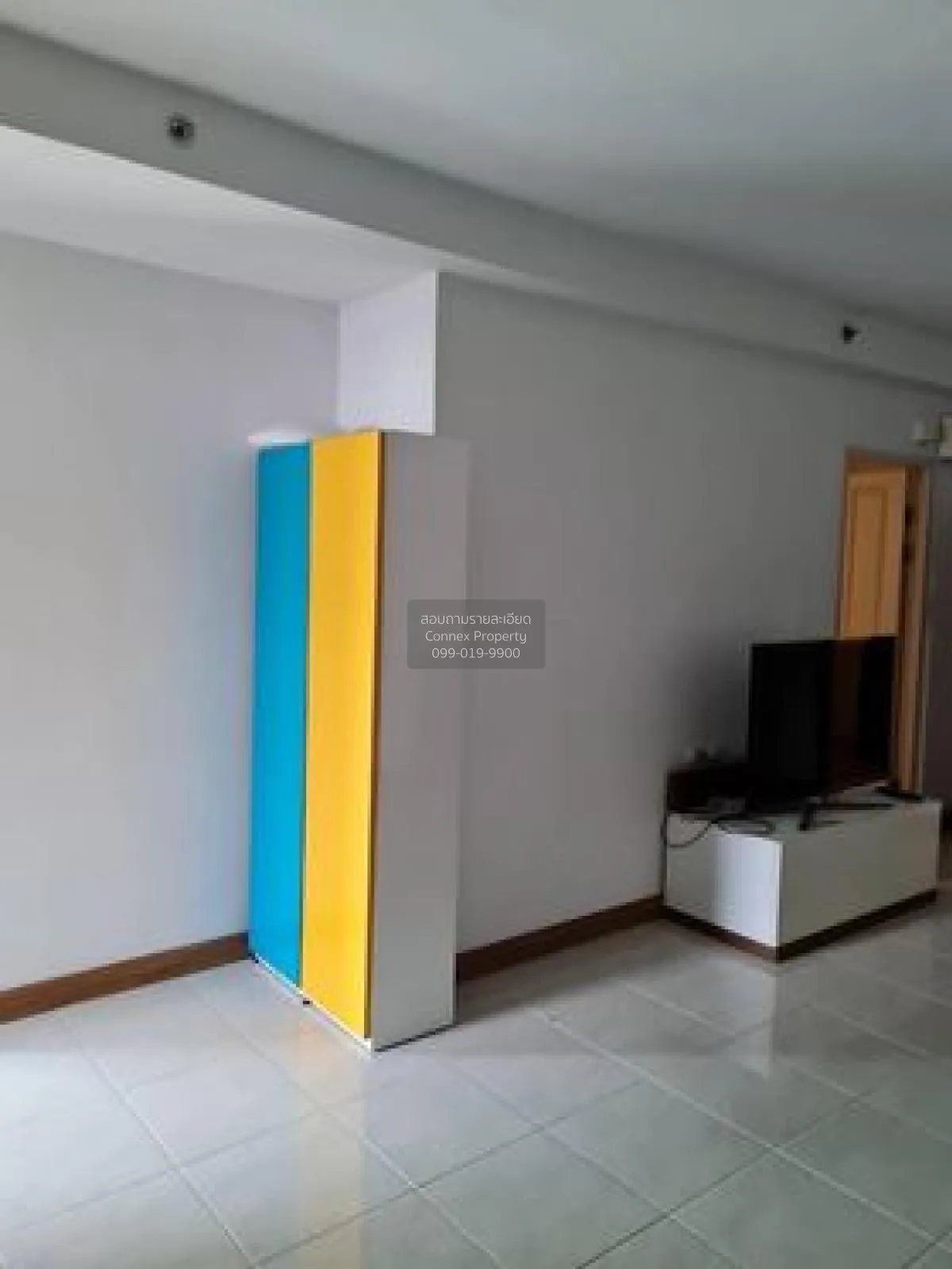 For Sale Condo , Supalai Park @ Tiwanon , MRT-Yak Tiwanon , Talat 4