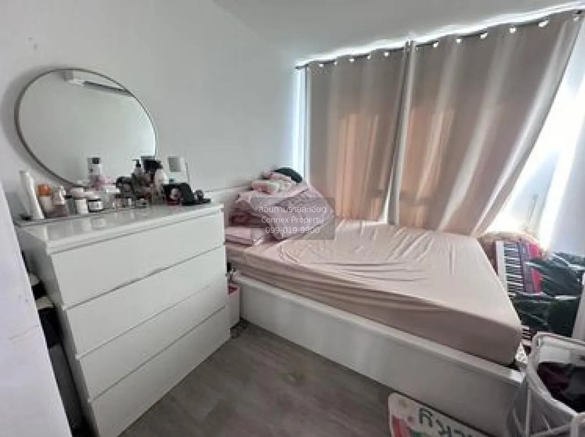 ขายคอนโด  ไรย์ ตลาดพลู BTS-ตลาดพลู ตลาดพลู เขต ธนบุรี กรุงเทพ CX- 3