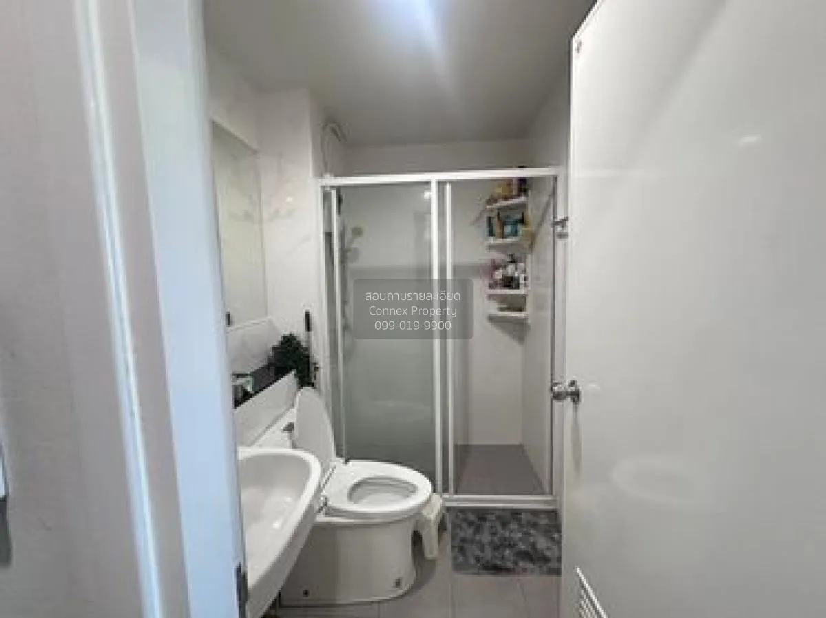 ขายคอนโด  ไรย์ ตลาดพลู BTS-ตลาดพลู ตลาดพลู เขต ธนบุรี กรุงเทพ CX-