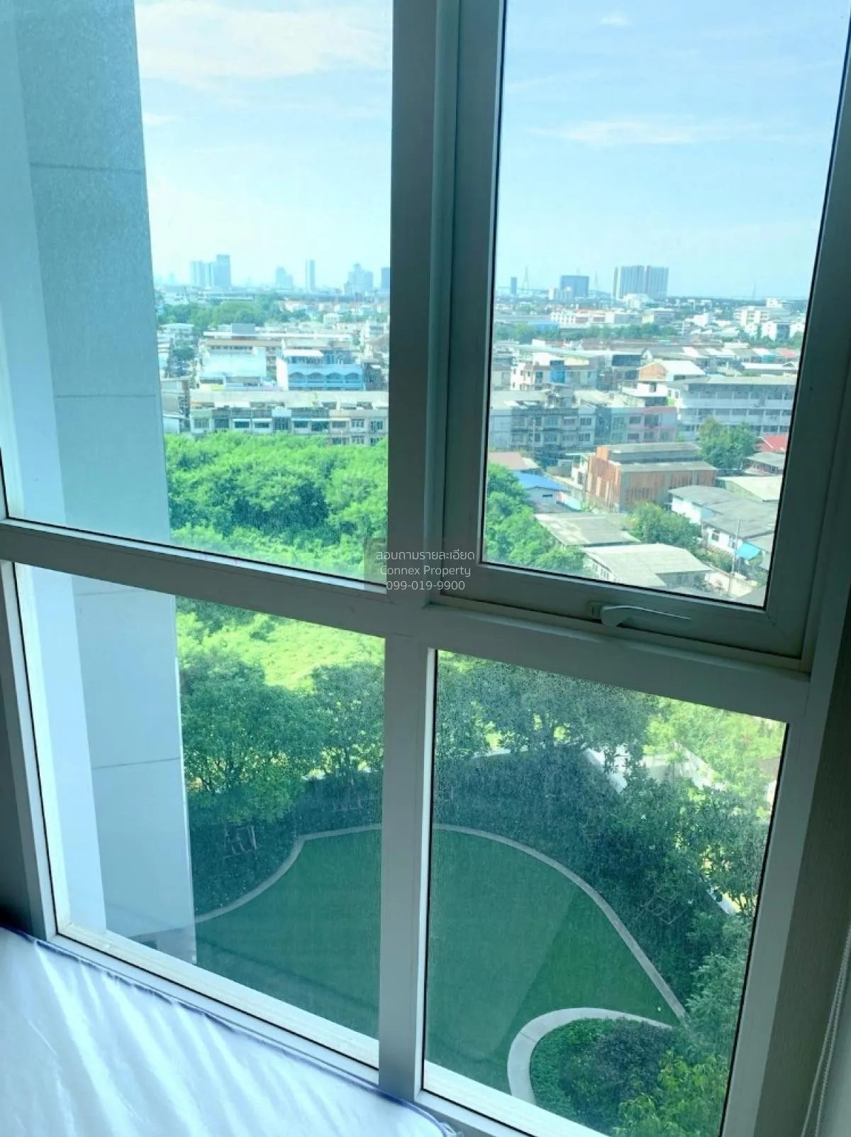 For Sale Condo , The Key Sathorn - Charoenrat , BTS-Surasak , Ban
