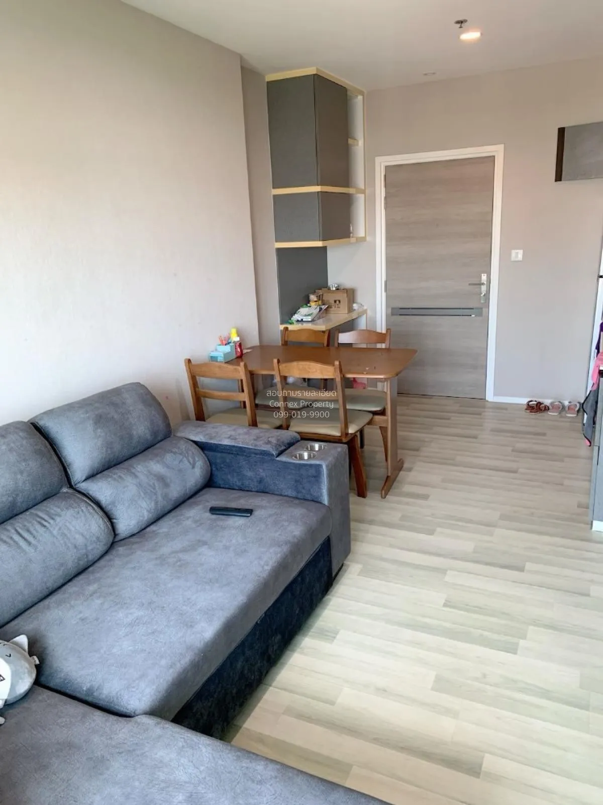 For Sale Condo , The Key Sathorn - Charoenrat , BTS-Surasak , Ban 2