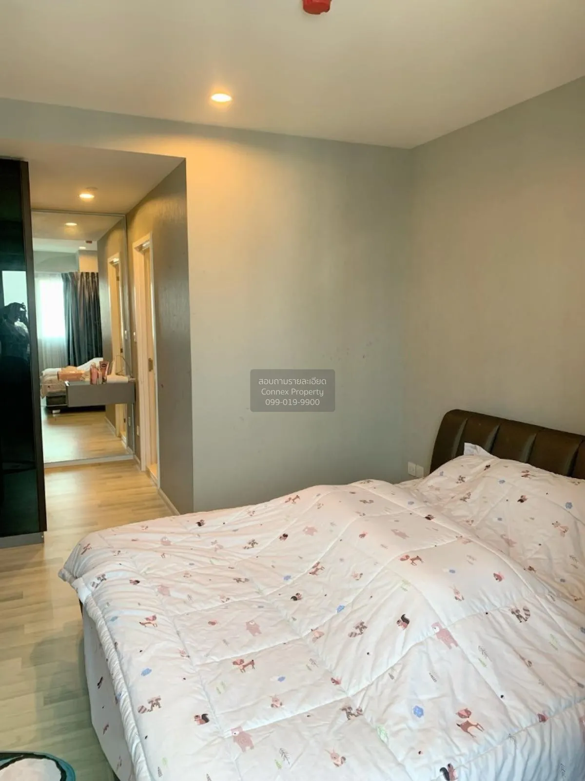 For Sale Condo , The Key Sathorn - Charoenrat , BTS-Surasak , Ban