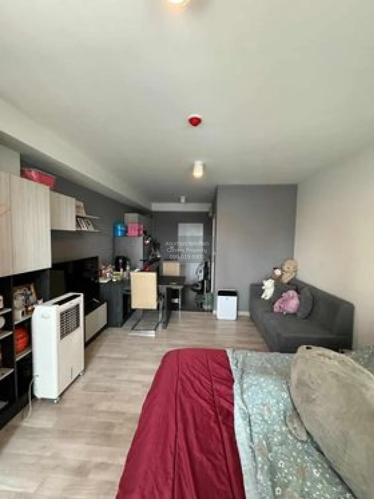 ขายคอนโด  เอสตาเบ พหลโยธิน 18 MRT-สวนจตุจักร ลาดยาว เขต บางเขน กร 2