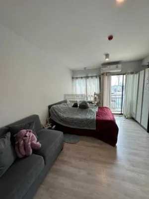 ขายคอนโด  เอสตาเบ พหลโยธิน 18 MRT-สวนจตุจักร ลาดยาว เขต บางเขน กรุงเทพ CX-94327