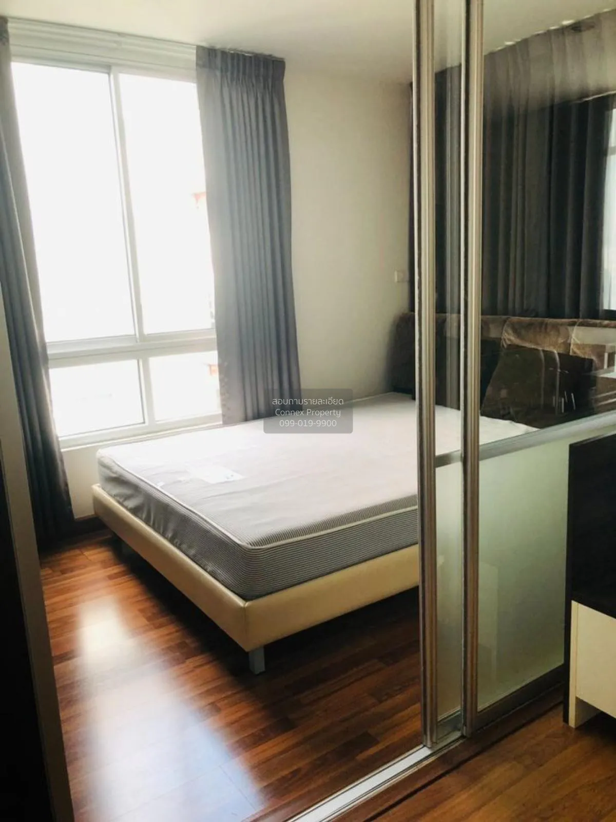 For Rent Condo , Atrium Phahol-Suthisarn , BTS-Saphan Khwai , Sam 1