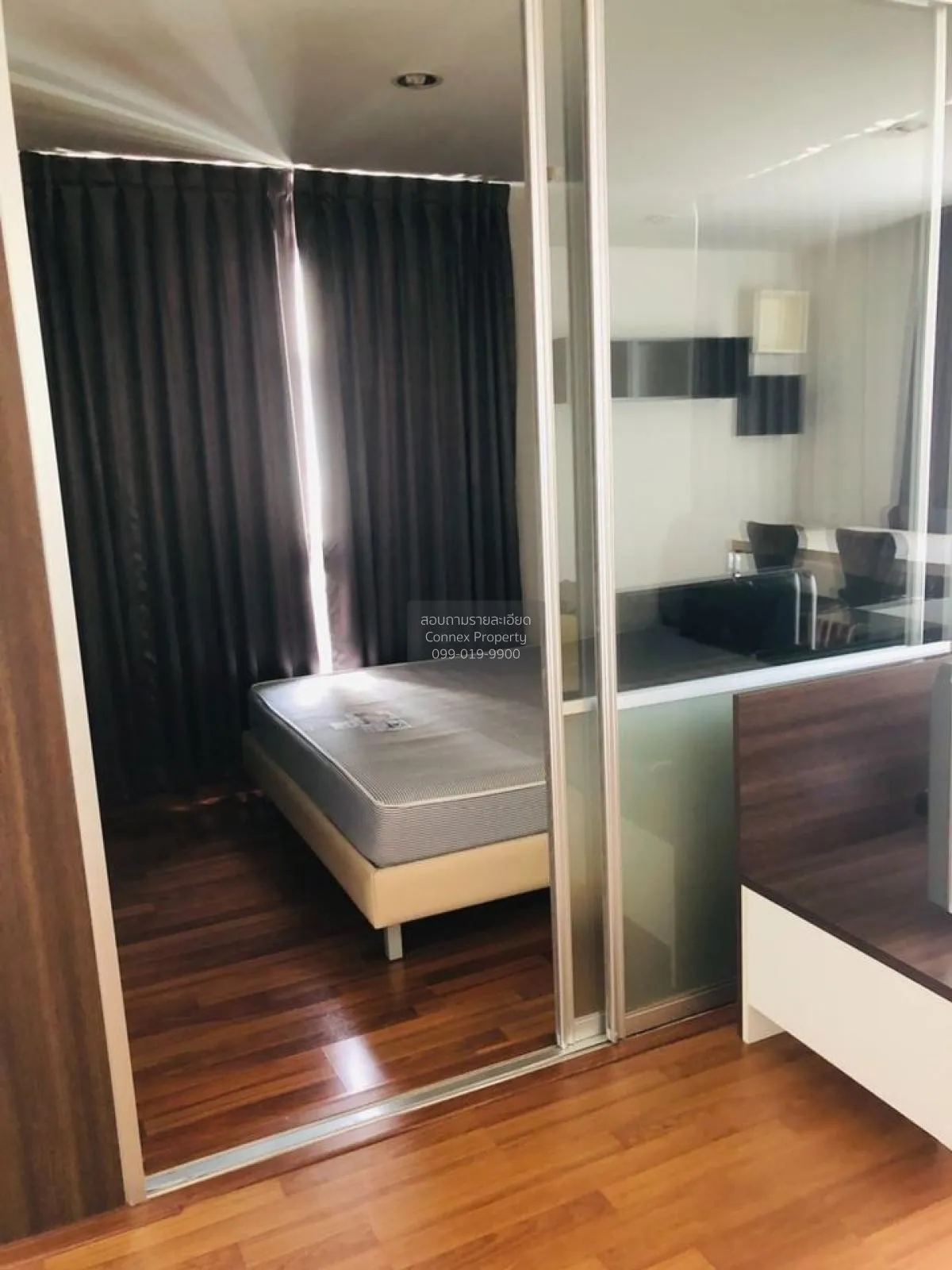 For Rent Condo , Atrium Phahol-Suthisarn , BTS-Saphan Khwai , Sam 2