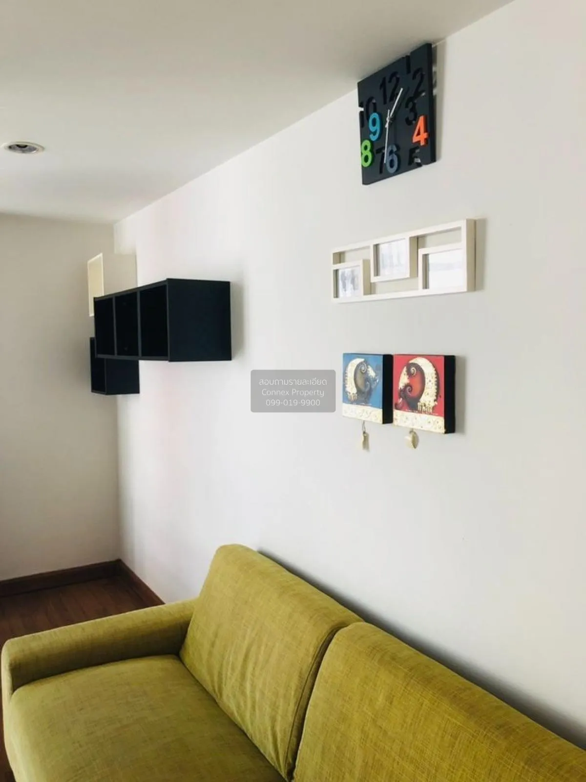 For Rent Condo , Atrium Phahol-Suthisarn , BTS-Saphan Khwai , Sam 3