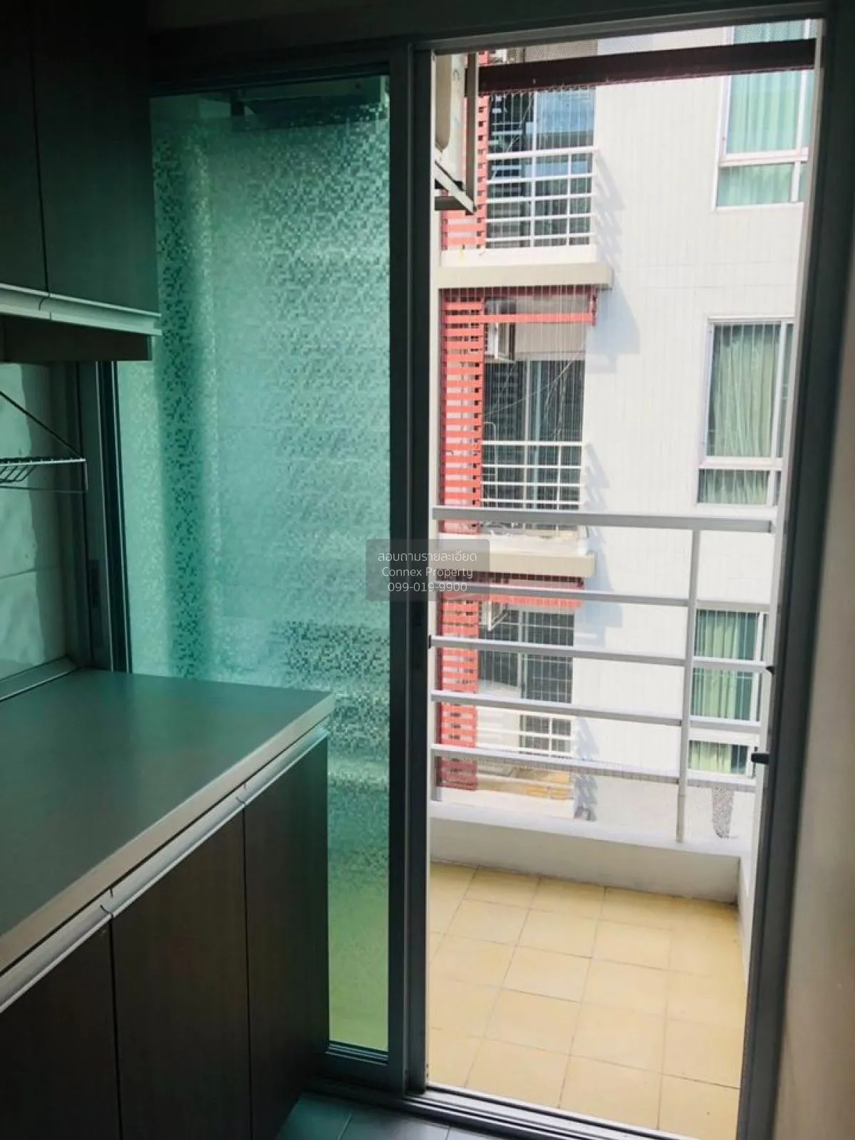 For Rent Condo , Atrium Phahol-Suthisarn , BTS-Saphan Khwai , Sam