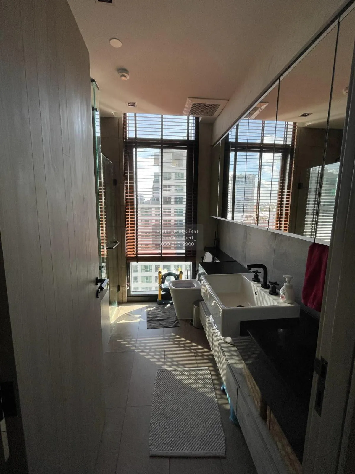 For Rent Condo , The Lofts Asoke , MRT-Phetchaburi , Khlong Toei 