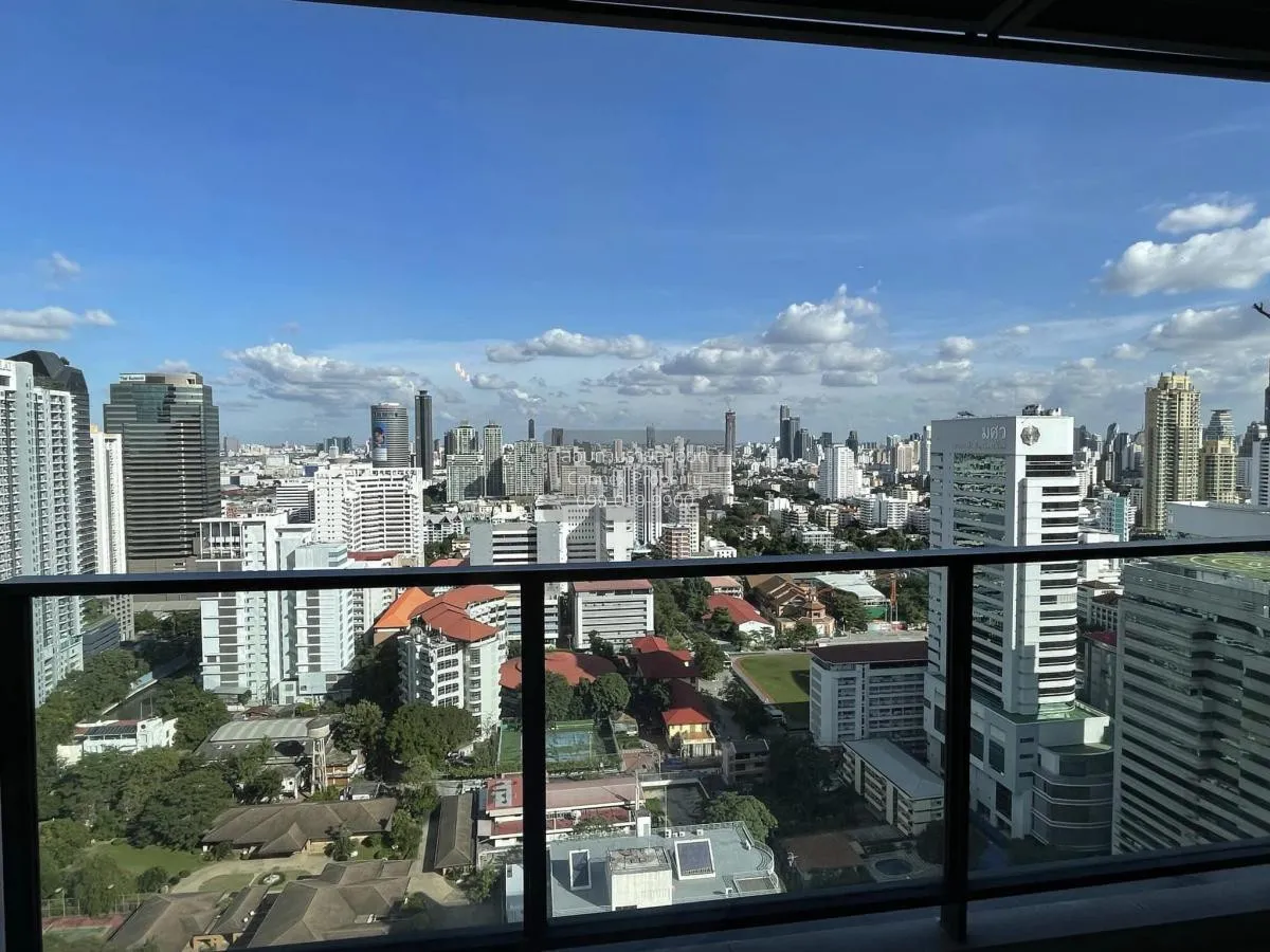 For Rent Condo , The Lofts Asoke , MRT-Phetchaburi , Khlong Toei 