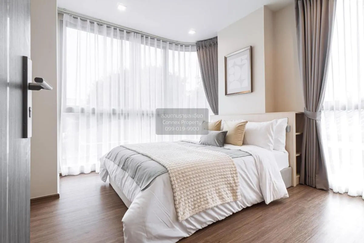 For Rent Condo , Q Prasarnmit , BTS-Phrom Phong , Khlong Tan Nuea