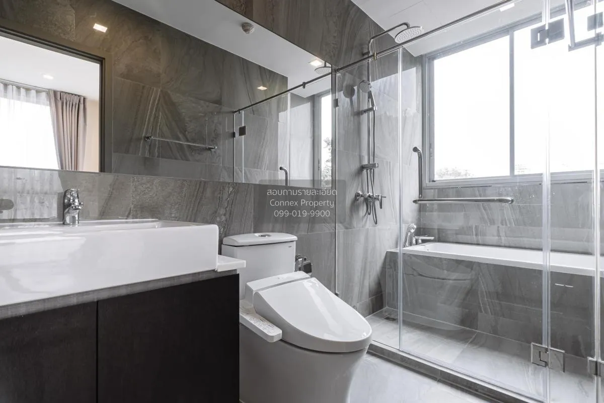 For Rent Condo , Q Prasarnmit , BTS-Phrom Phong , Khlong Tan Nuea