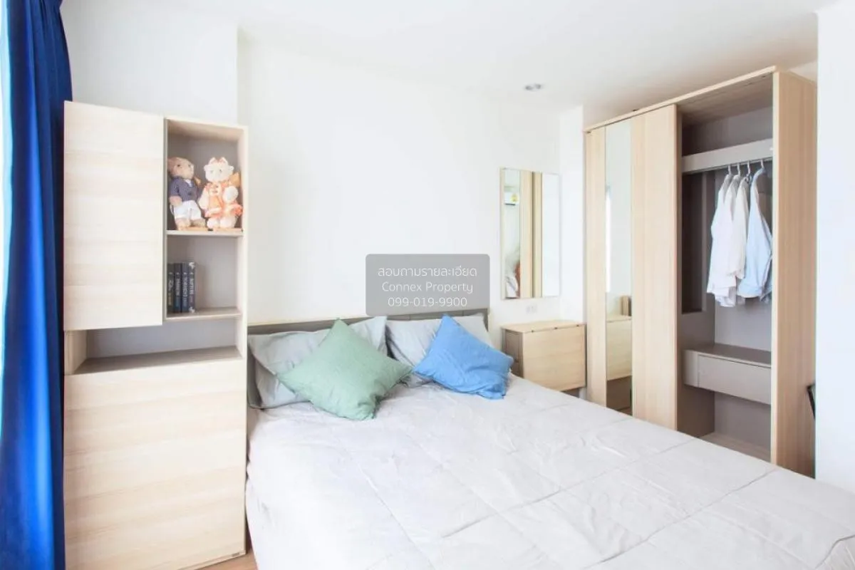 For Sale Condo , U Delight @ Talat phlu Station , BTS-Talat Phlu  3