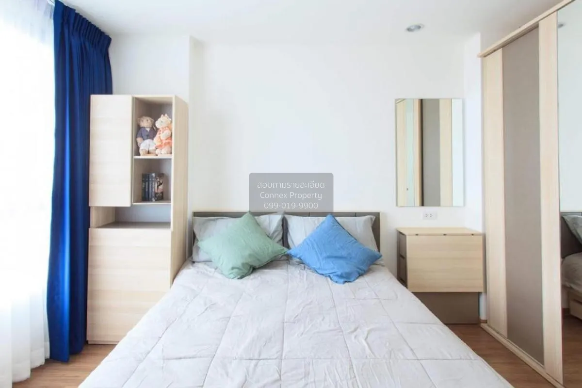 For Sale Condo , U Delight @ Talat phlu Station , BTS-Talat Phlu  4