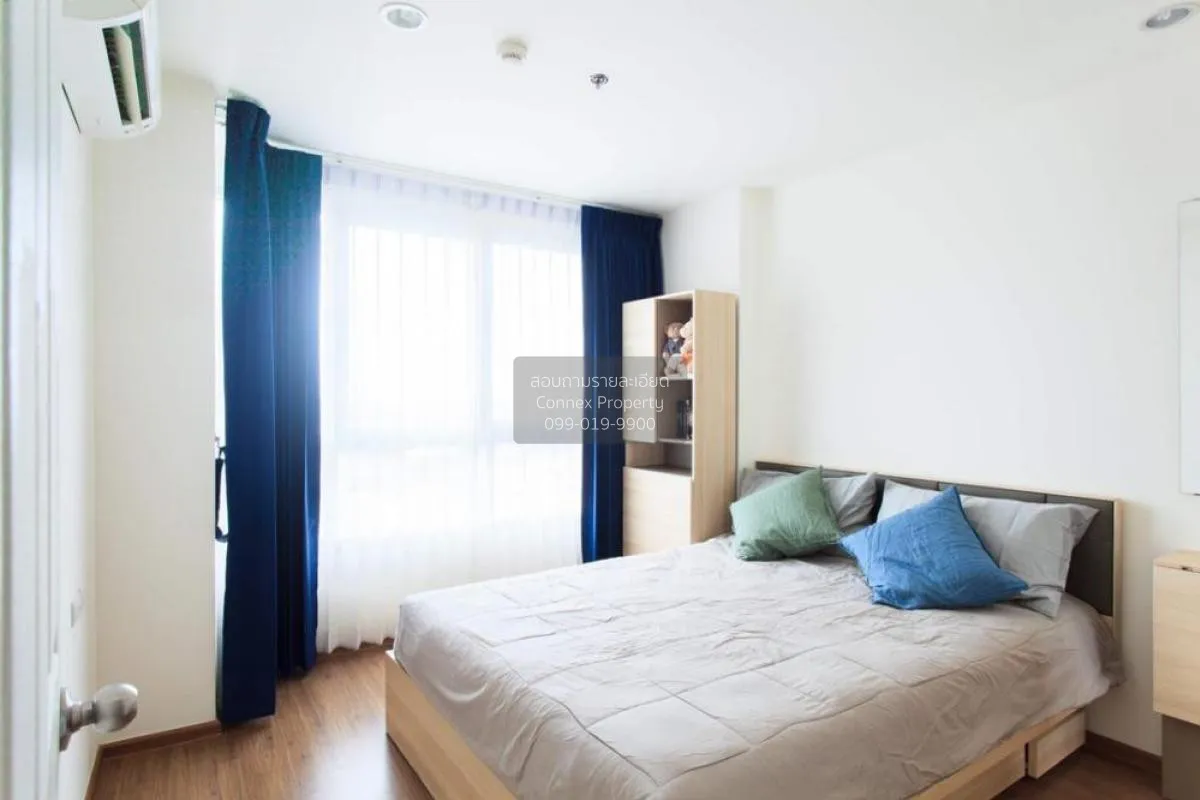 For Sale Condo , U Delight @ Talat phlu Station , BTS-Talat Phlu 