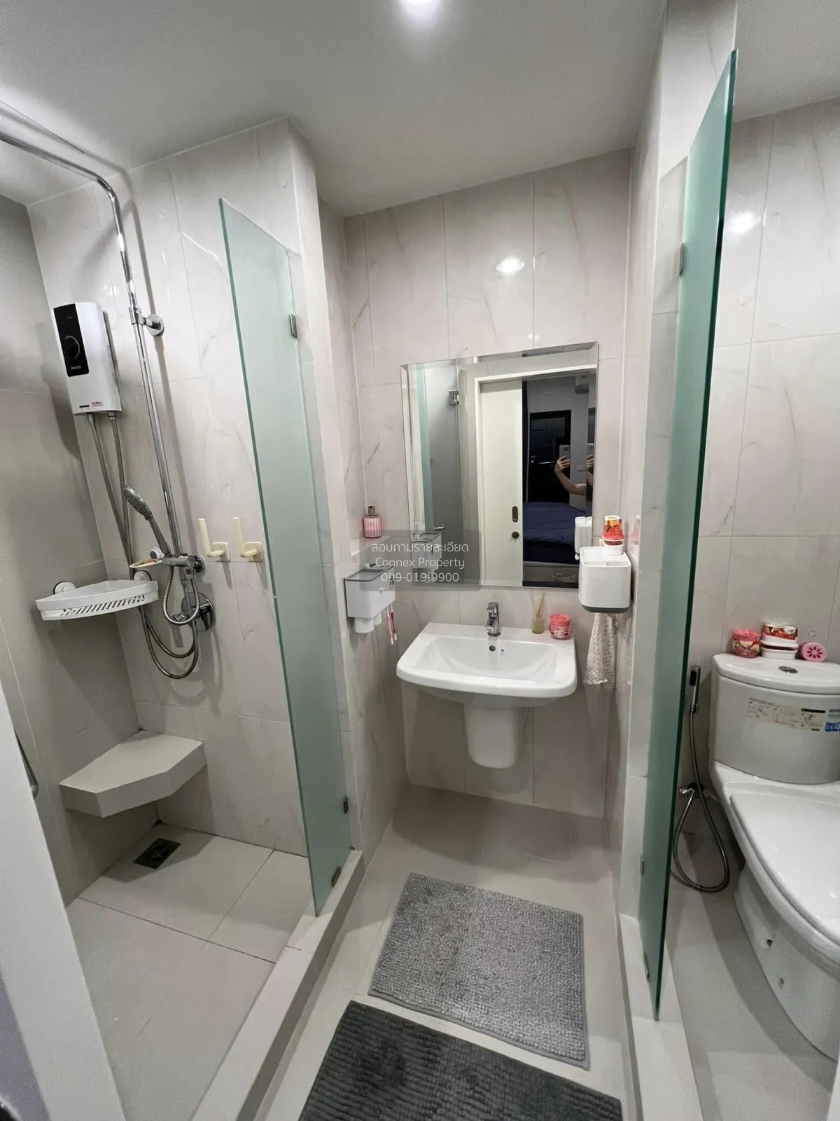 ขายคอนโด  นิช โมโน เมกะ สเปซ บางนา บางแก้ว บางพลี สมุทรปราการ CX-