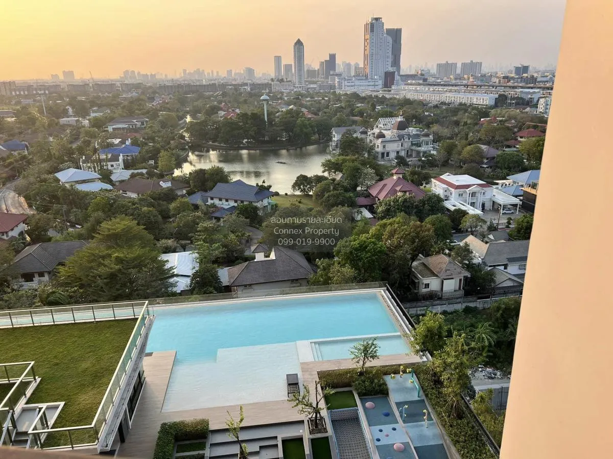 ขายคอนโด  นิช โมโน เมกะ สเปซ บางนา บางแก้ว บางพลี สมุทรปราการ CX-