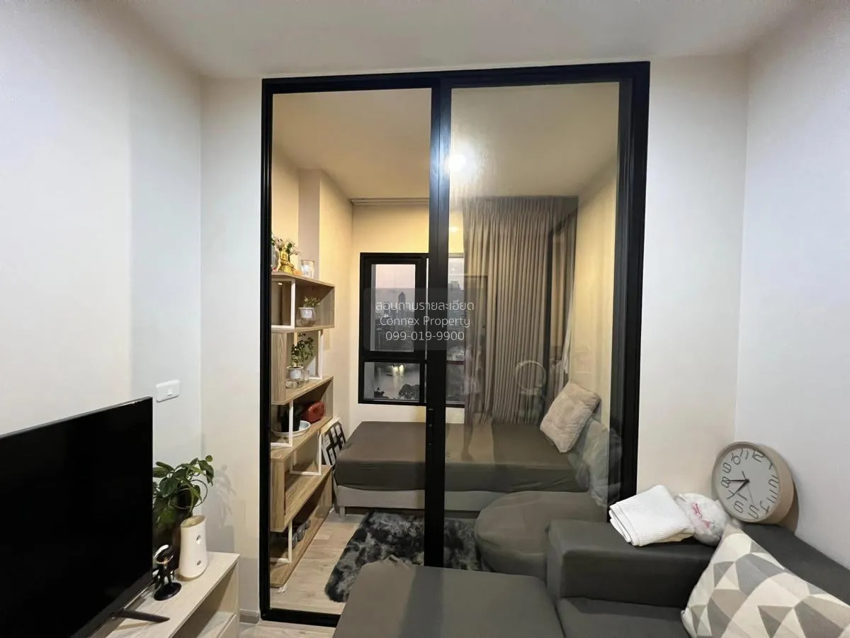 ขายคอนโด  นิช โมโน เมกะ สเปซ บางนา บางแก้ว บางพลี สมุทรปราการ CX- 3