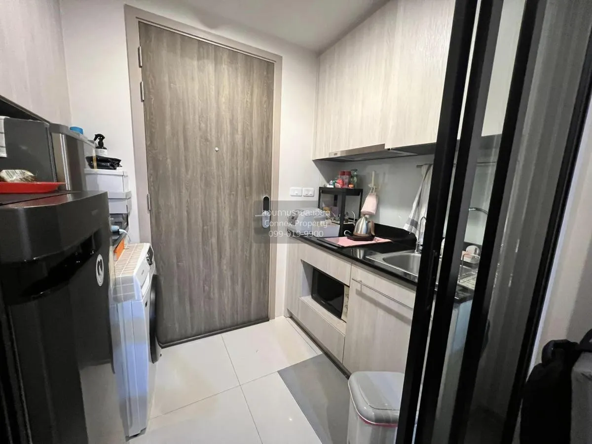 ขายคอนโด  นิช โมโน เมกะ สเปซ บางนา บางแก้ว บางพลี สมุทรปราการ CX-