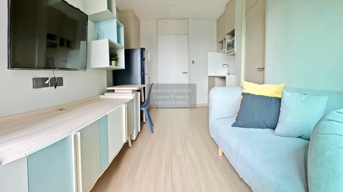 For Rent Condo , Lumpini Suite Phetchaburi Makkasan , MRT-Phetcha 1