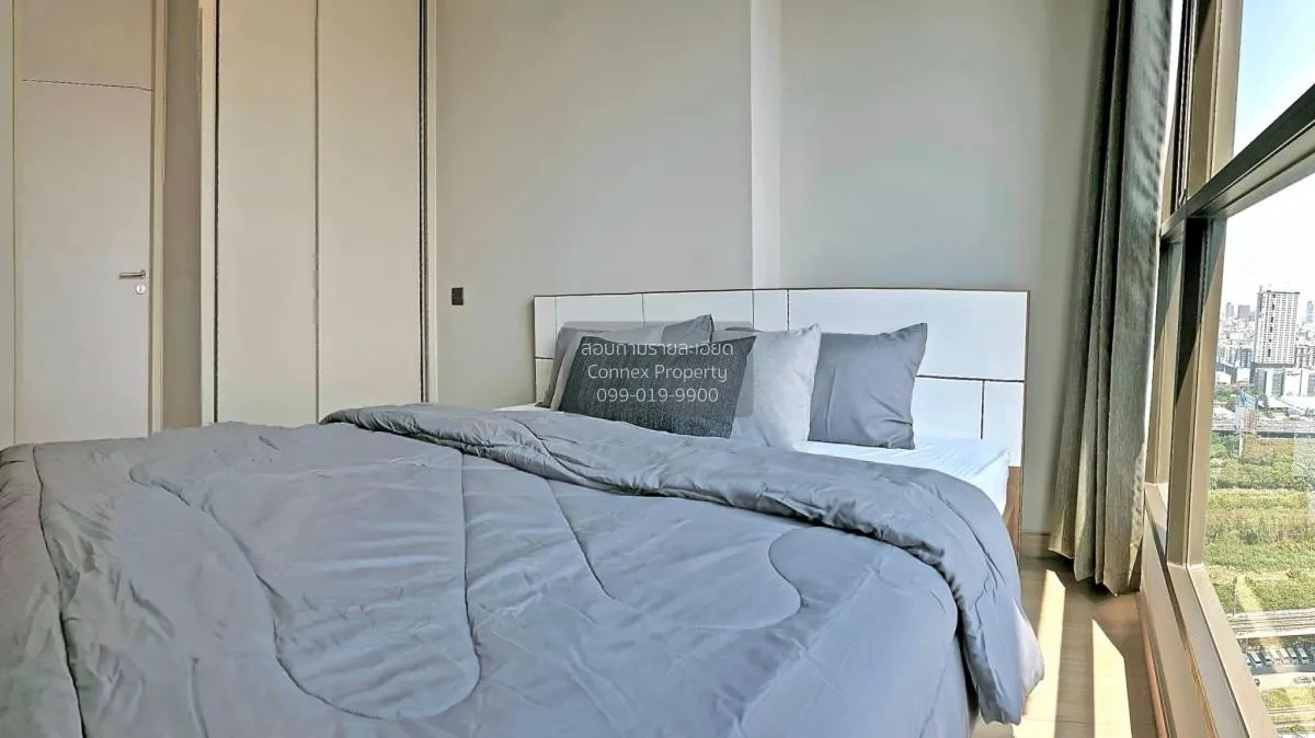 For Rent Condo , Lumpini Suite Phetchaburi Makkasan , MRT-Phetcha